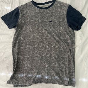 Hollister Shirt (S)